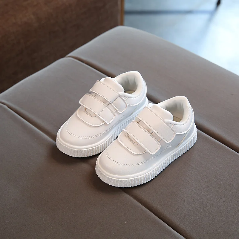 Детская обувь модные светящиеся кроссовки сезон весна-осень детская спортивная