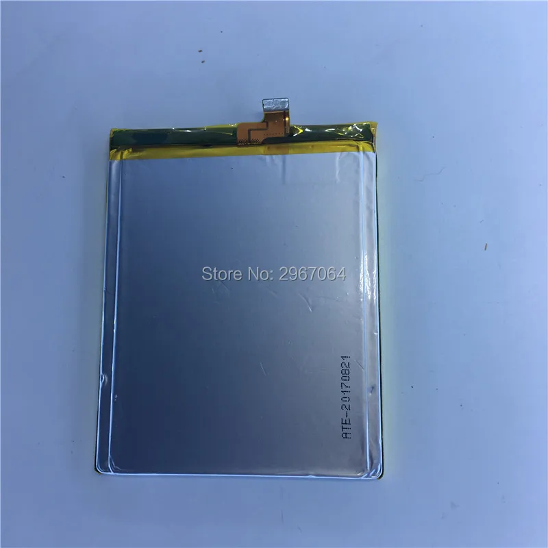 Mobile phone battery for LEAGOO kiicaa mix 3000mAh Give disassemble tool BT-566 | Мобильные телефоны и аксессуары