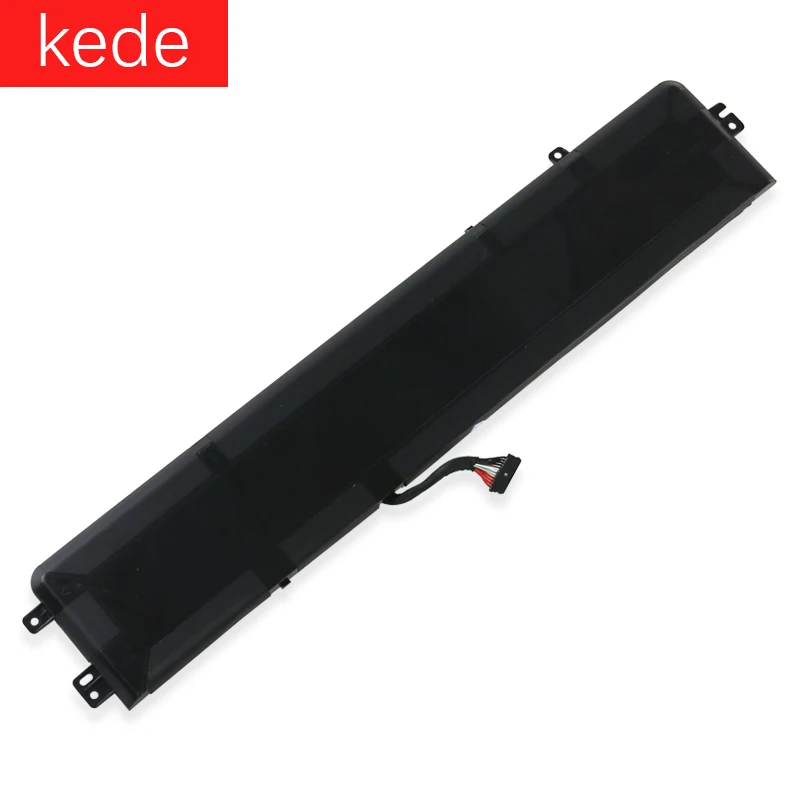 Kede Аккумулятор для ноутбука lenovo ideapad Xiaoxin 700 R720 Y700 14ISK Y520 15IKB 11 1 В 45Wh 4050 мАч L14M3P24