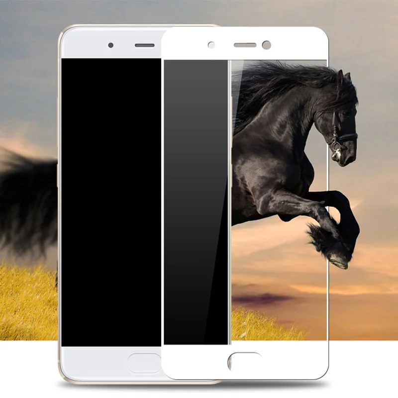 Полное покрытие закаленное стекло для Xiaomi redmi 5plus 5 5A 4X Prime pro пленка Redmi Note 4