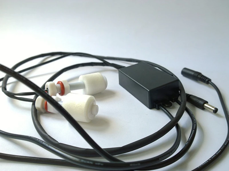 Электрическое автоматическое устройство для пополнения воды lps sps коралловый