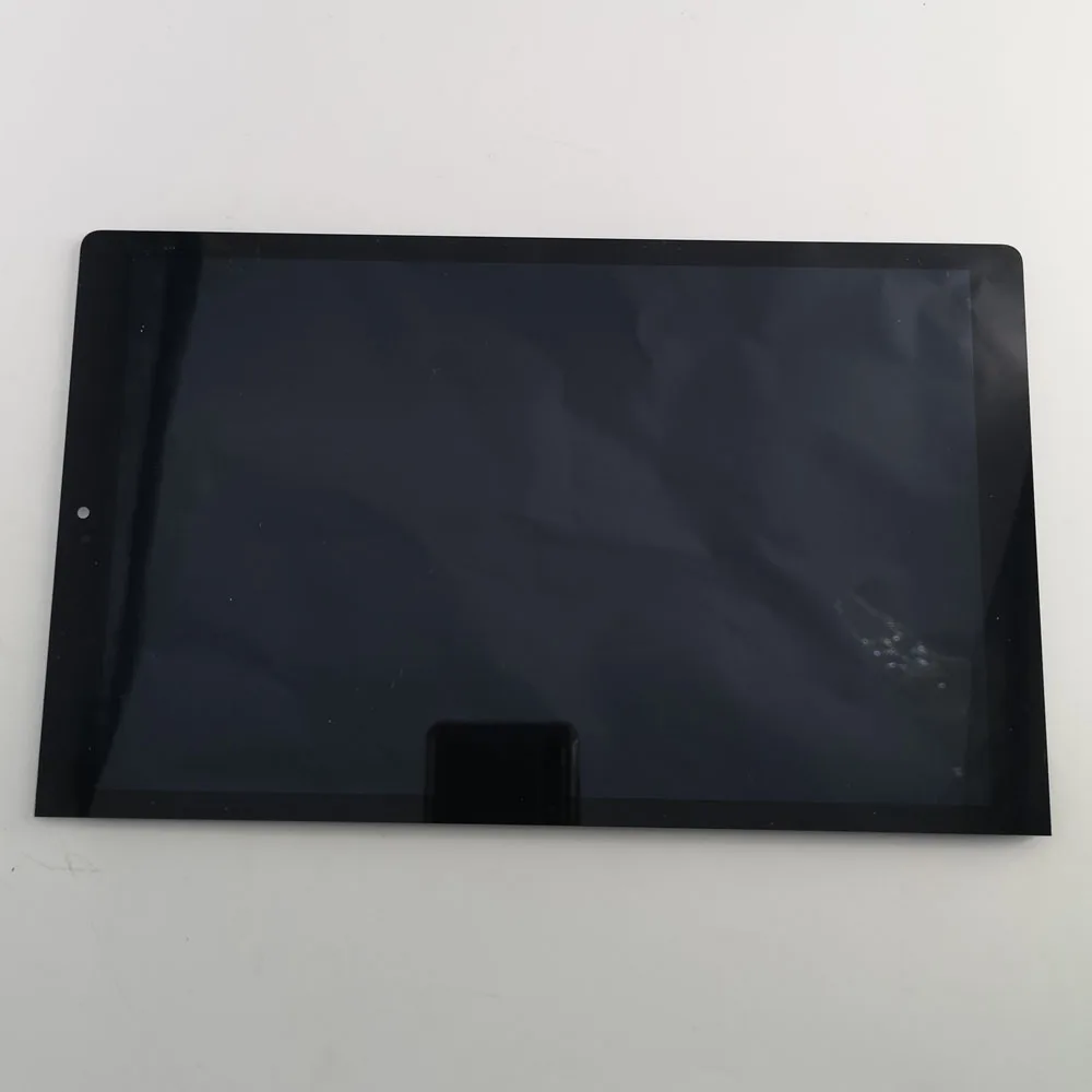 10 1 101 2560 v.3 дюймов для lenovo Tab 3 Pro YT3 X90L Йога X90F X90X сборки ЖК дисплей с сенсорным