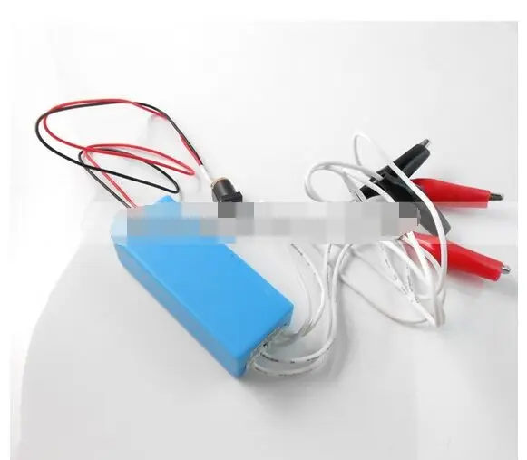 Мини тестер CCFL ЖК ТВ монитор Ремонт экрана ноутбука лампа подсветки тест макс. 400