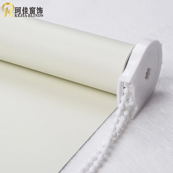 manual blind 1 sq m Новые моторизованные затемненные рулонные шторы максимальная нагрузка 5 кг Макс падение 600 см с мотором Dooya KM25TE два провода - Цвет: manual blind 1 sq m