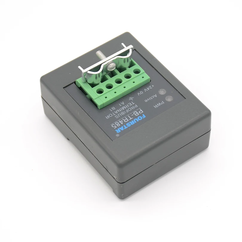 PROFIBUS активные Оконечные резисторы для замены станций которые могут быть из