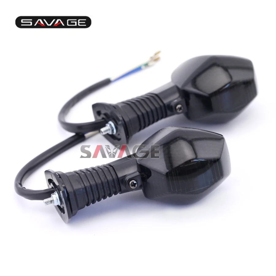 Для Suzuki GSF 600/650/1200/1250 n/S Bandit Аксессуары для мотоциклов спереди/сзади поворотов