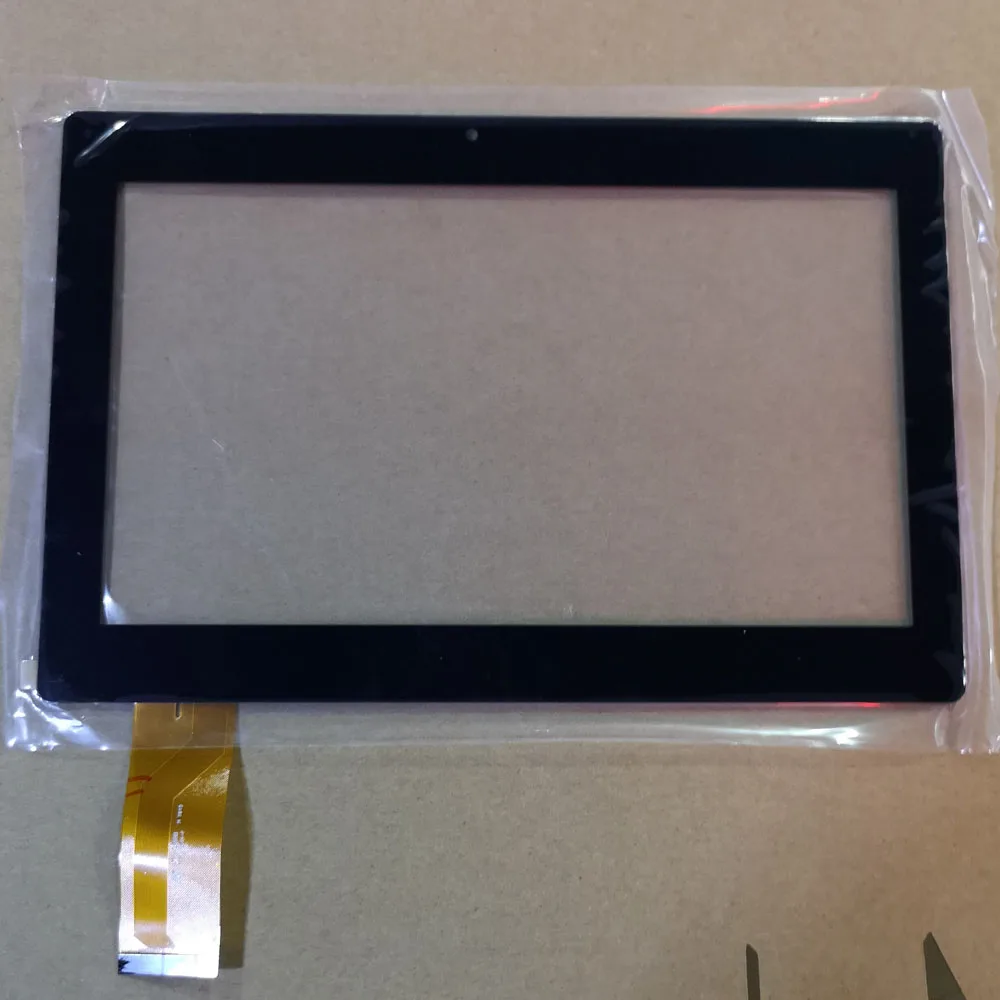 10 1-дюймовый ZHC-0568B планшетный ПК дигитайзер Сенсорная панель экрана для замены