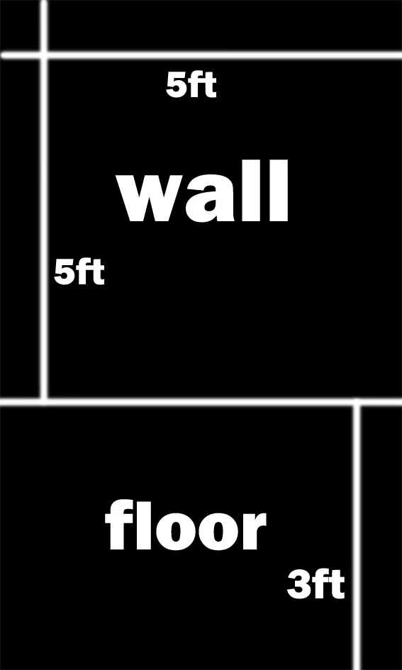 5X8ft Фотофон на заказ из винила Фон фотографии фон с компьютерной печатью для