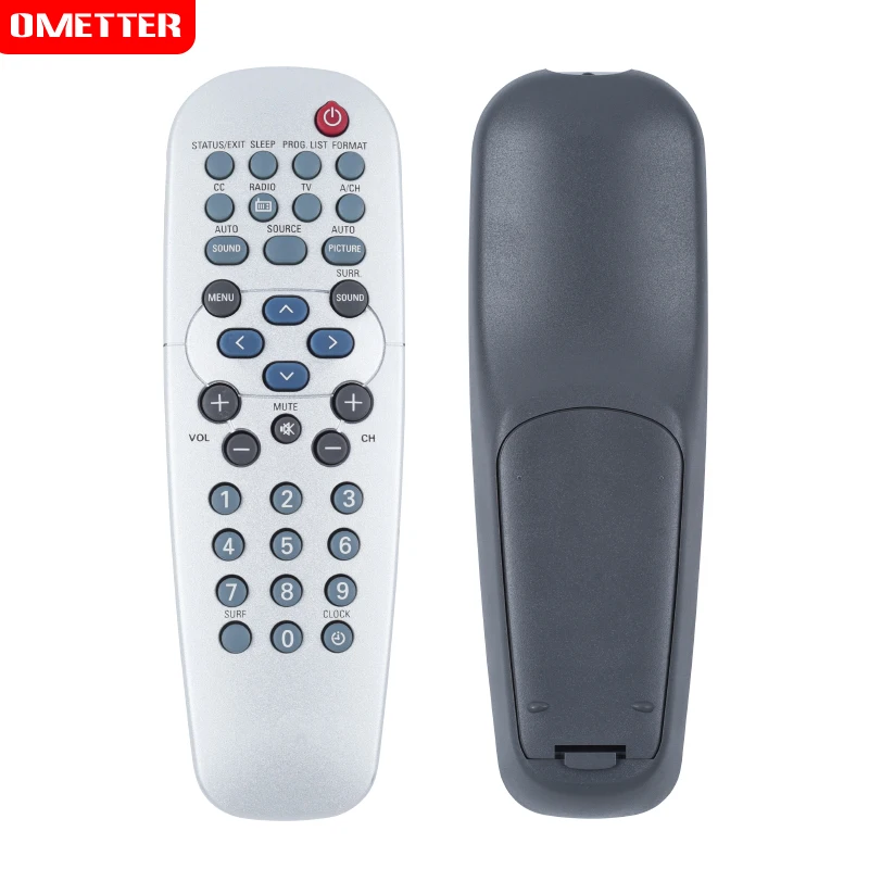 Подходит для телевизионного пульта дистанционного управления Philips RC19335014