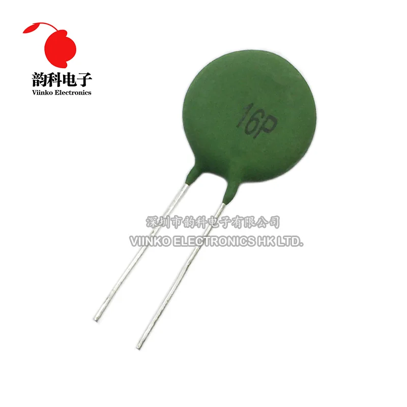 5 шт. термисторный терморезистор SY16P PTC16P зеленый 16P|thermal resistor|resistor thermalgreen resistor |