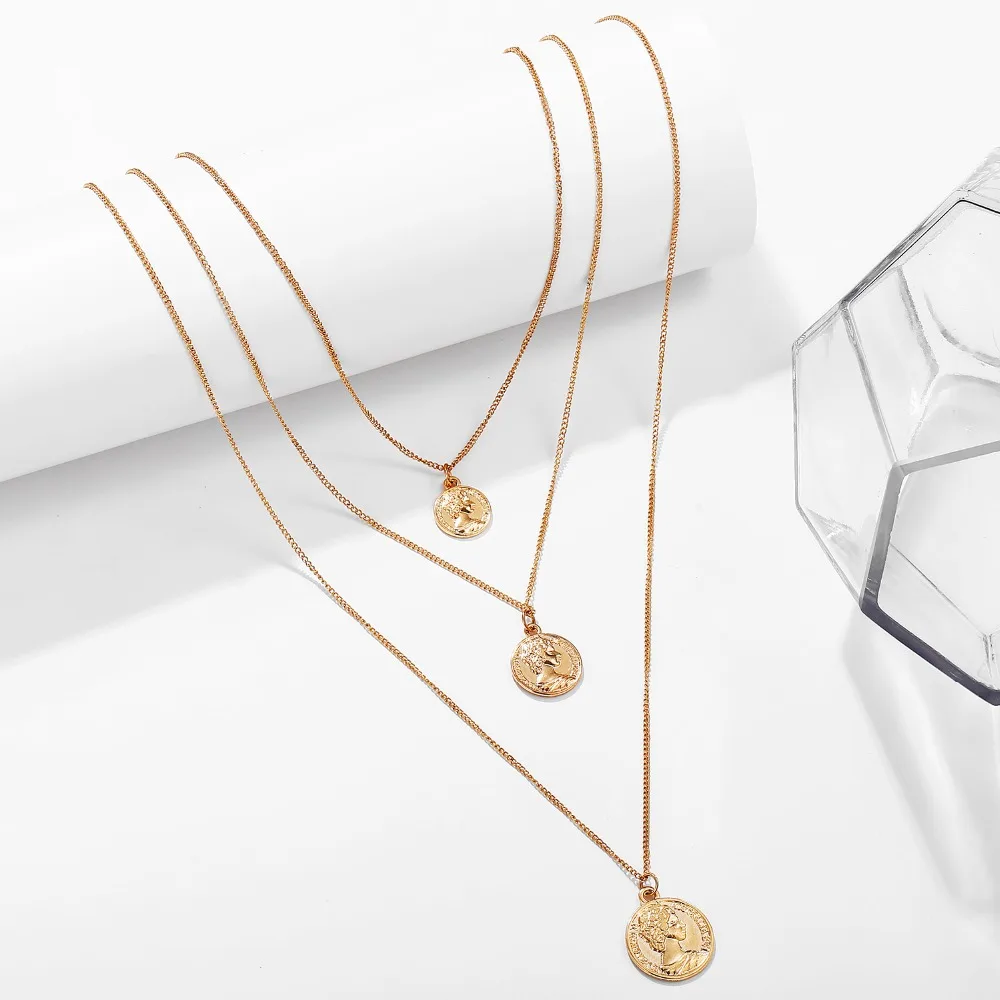 Женское ожерелье с подвеской IF YOU Shell модное Sea Beach в стиле бохо ювелирное