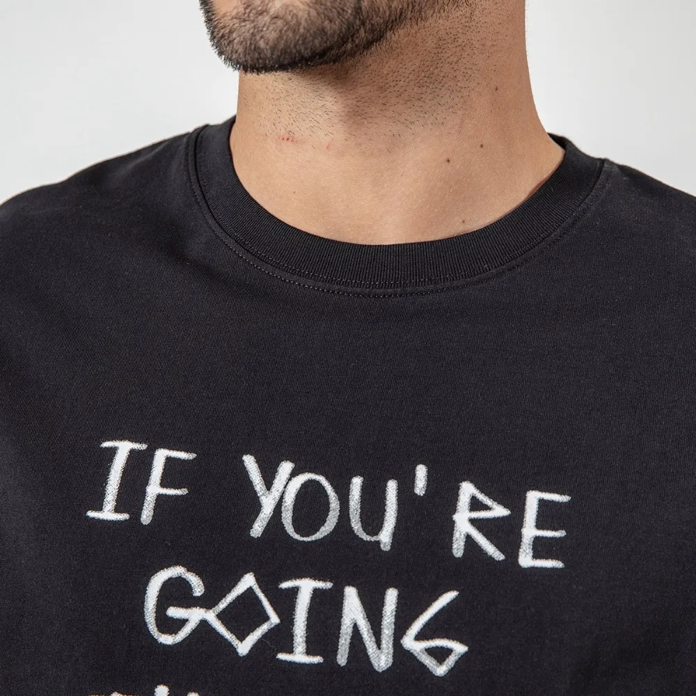 Футболка SIMWOOD мужская с коротким рукавом повседневная Облегающая рубашка