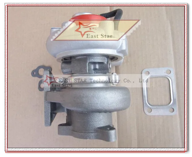 Бесплатная доставка TD04HL-13GK 49189-00910 16533-17011 1G544-17012 Турбокомпрессор Для Kubota Earth Moving V3800