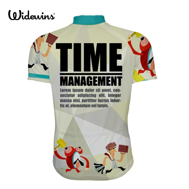 Мужская велосипедная Джерси/велосипедная команда с коротким рукавом одежда для