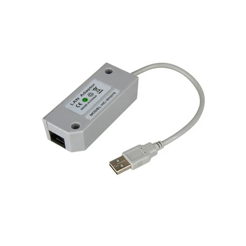 Адаптер OSTENT USB 2 0 LAN сетевая карта для игровой консоли Nintendo консоль II|card card|card usbcard