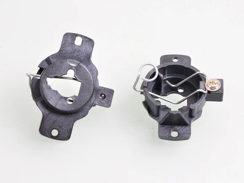 

Для 2X320 H1 Галогенные HID H1 держатели адаптера ламп [C191]