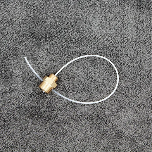 

Мягкий шланг из искусственной кожи для Tornado Wash Cannon, аксессуары для пистолета, запасные части, замена трубки