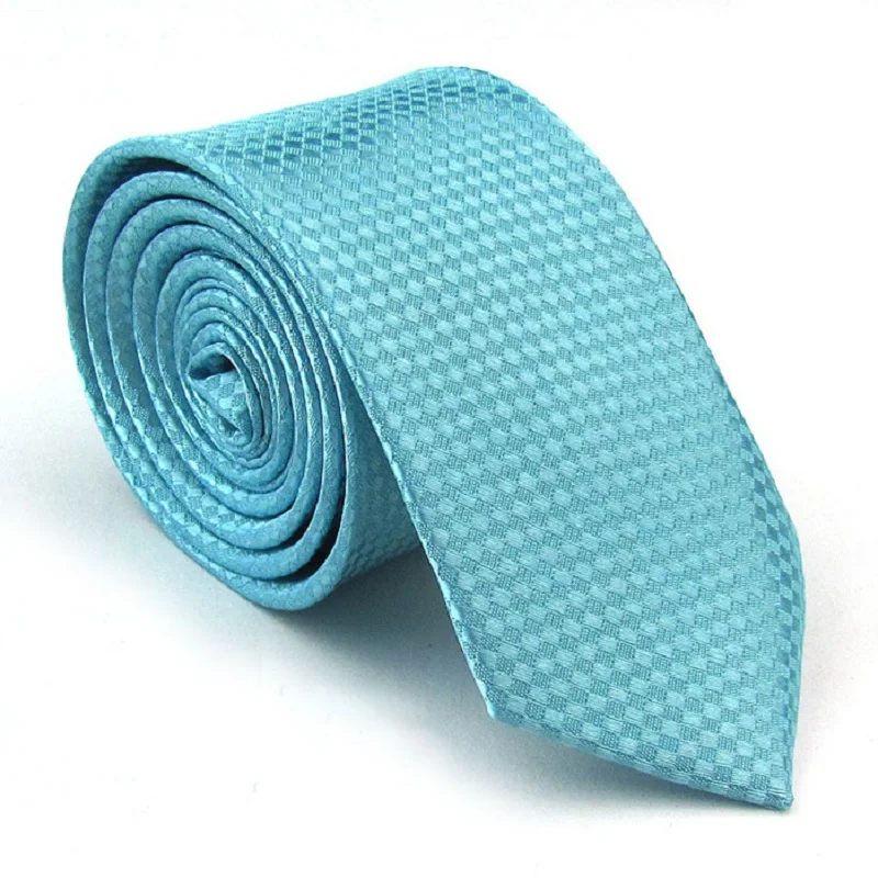Мужской галстук бабочка HOOYI модный однотонный из полиэстера 2019|polyester ties|slim ties for
