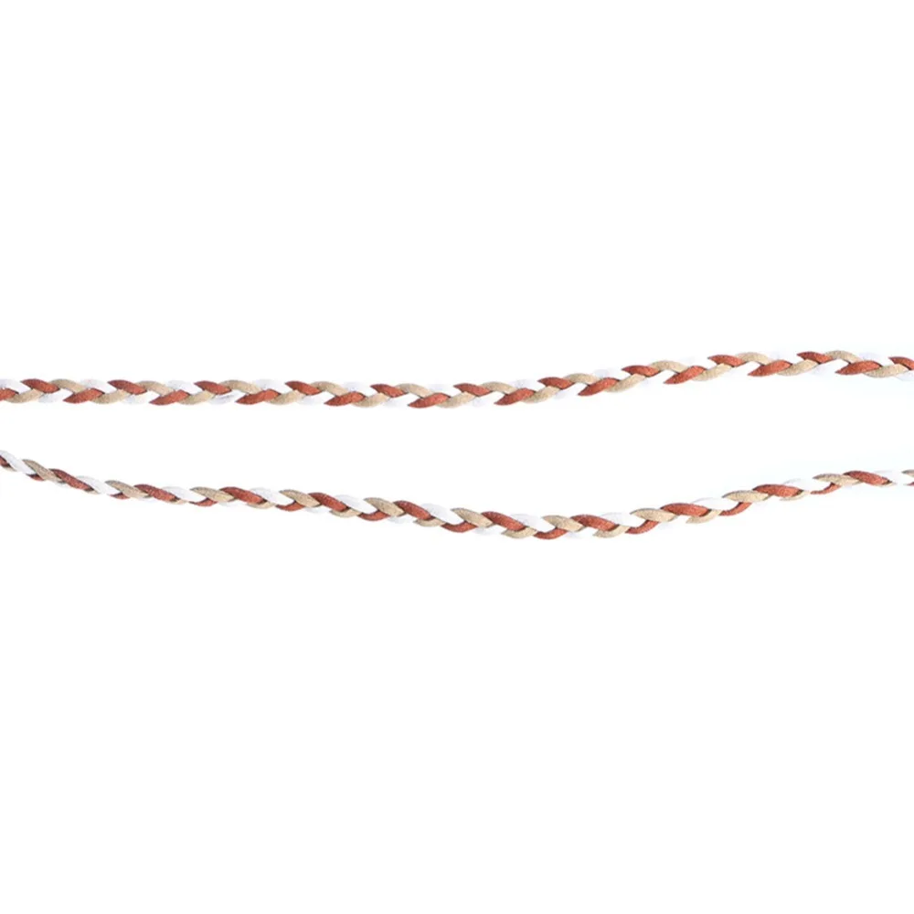 Головная повязка с индийским пером в стиле бохо для волос вечерние украшения