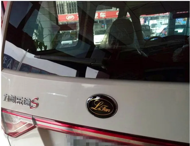 Для lifan x50 x60 820 720 620 630 520. Логотип