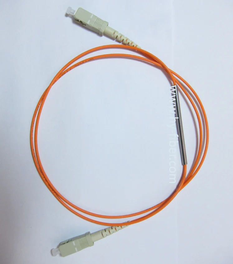 Встроенный аттенюатор фиксированного типа одиночный режим или Mult-Mode | Мобильные