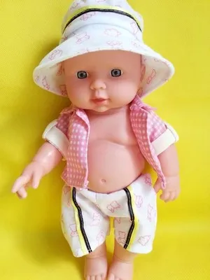 Baby Kids Reborn Doll мягкий винил силикон реалистичный звук смех плач детская игрушка для