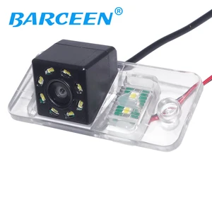 Камера заднего вида для Audi S5 Q7 A8 A6 A6L A8 A4 A3