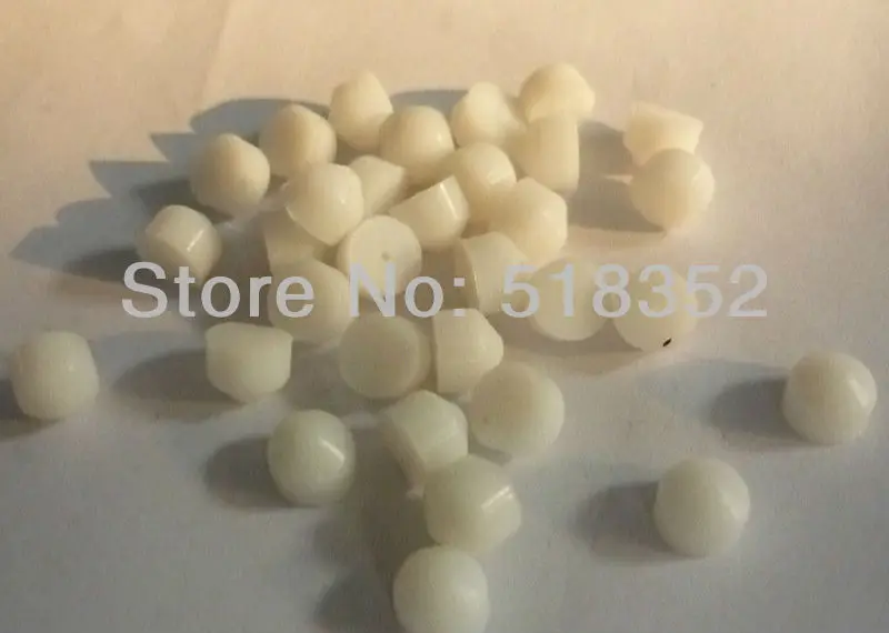 

Rubber Seal for EDM Small Hole Drilling Machines