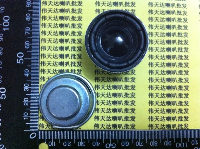 

Новый динамик 4 Ом, 3 Вт, 4R, 3 Вт, Диаметр динамика 40 мм, громкоговоритель с резиновым краем, большой магнит, супер высокое качество Басов