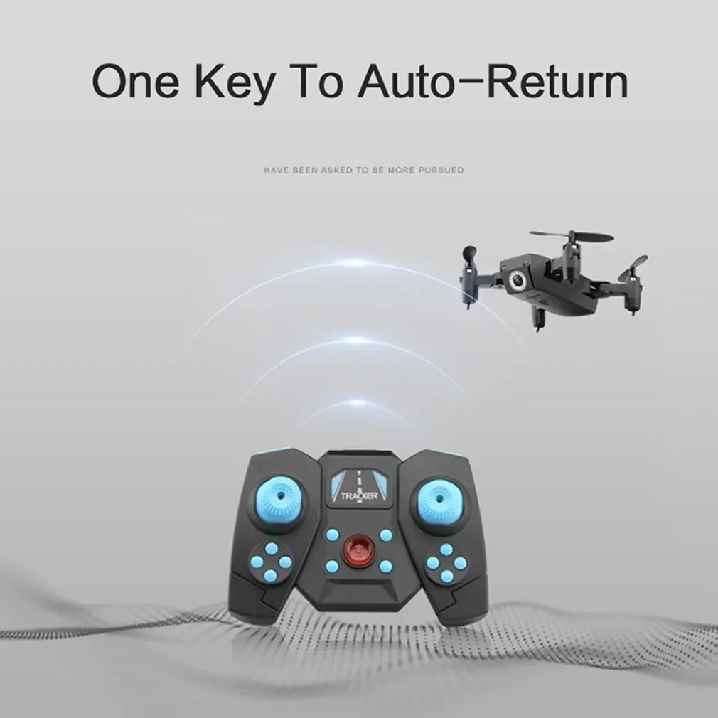 A801 RC Drone Quadcopter камера Pixel 30 Вт Летающий складной мини дистанционное управление игрушка вертолет поддержка тяжести режим зондирования