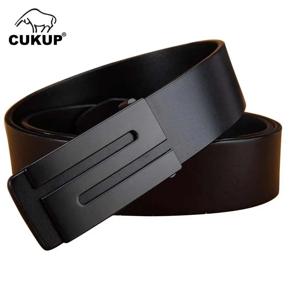Мужской ремень из коровьей кожи с пряжкой буквой Z|cowhide belt|belt for menbrand belts men |