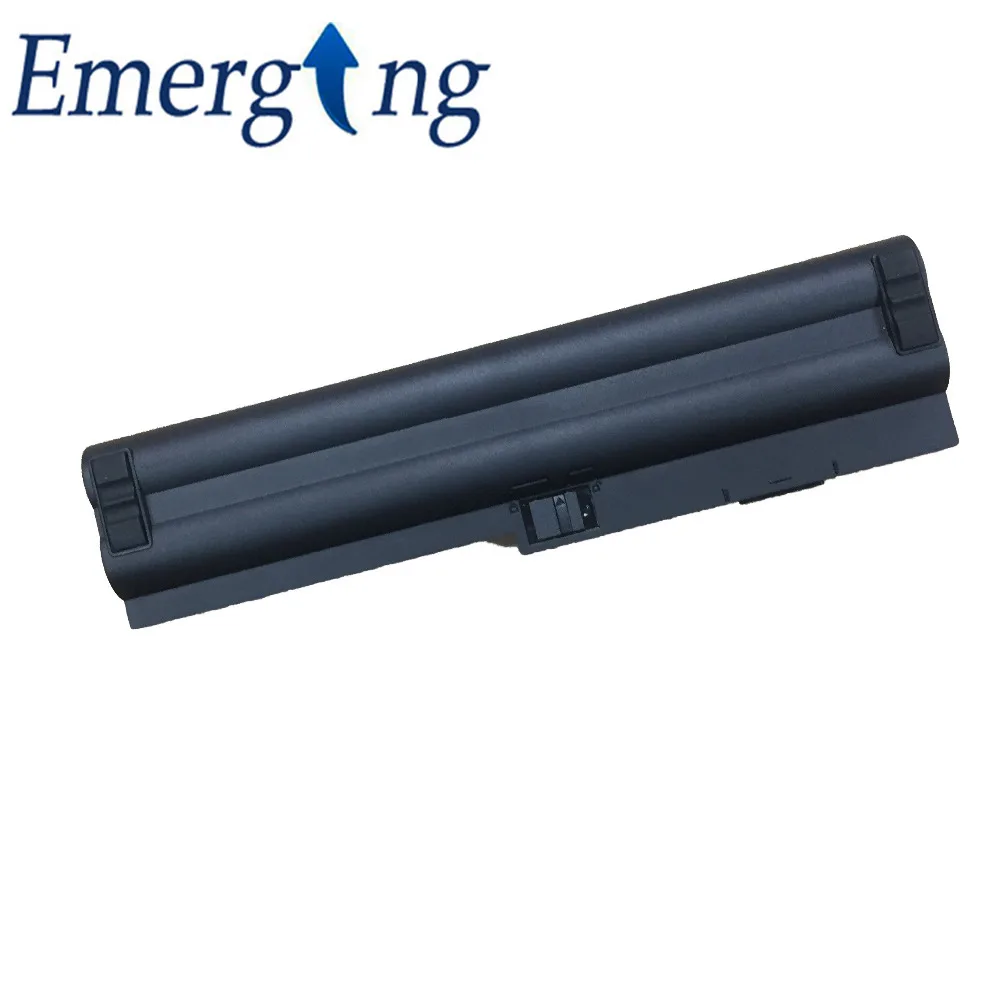 Японский Аккумулятор для ноутбука Lenovo ThinkPad X200 X200s X201 ASM 43R9254 42T4537 42T4541|new laptop battery|laptop