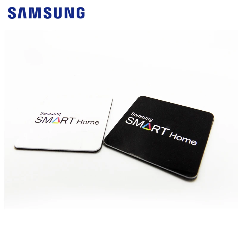 2 шт стикер ключ тег для SAMSUNG EZON Keyless цифровой дверной замок тип мини карта|card card|card
