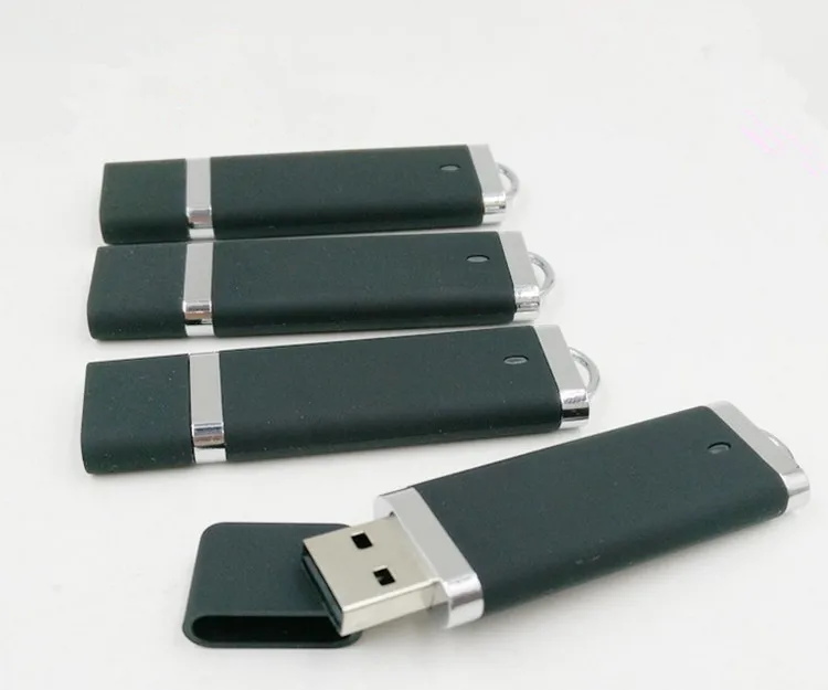 Высококачественное устройство для хранения данных мини USB флеш накопители 64 ГБ