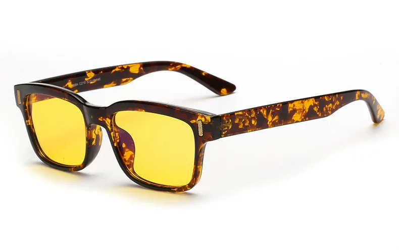 Очков glassess антибликовым покрытием с уф анти- синие лучи игровой компьютер напряжение глаз против усталости платить fonex