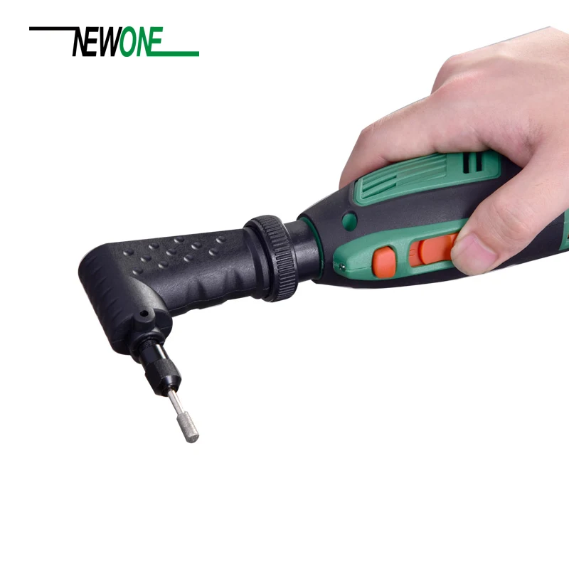 Прямоугольный поворотный инструмент для Dremel