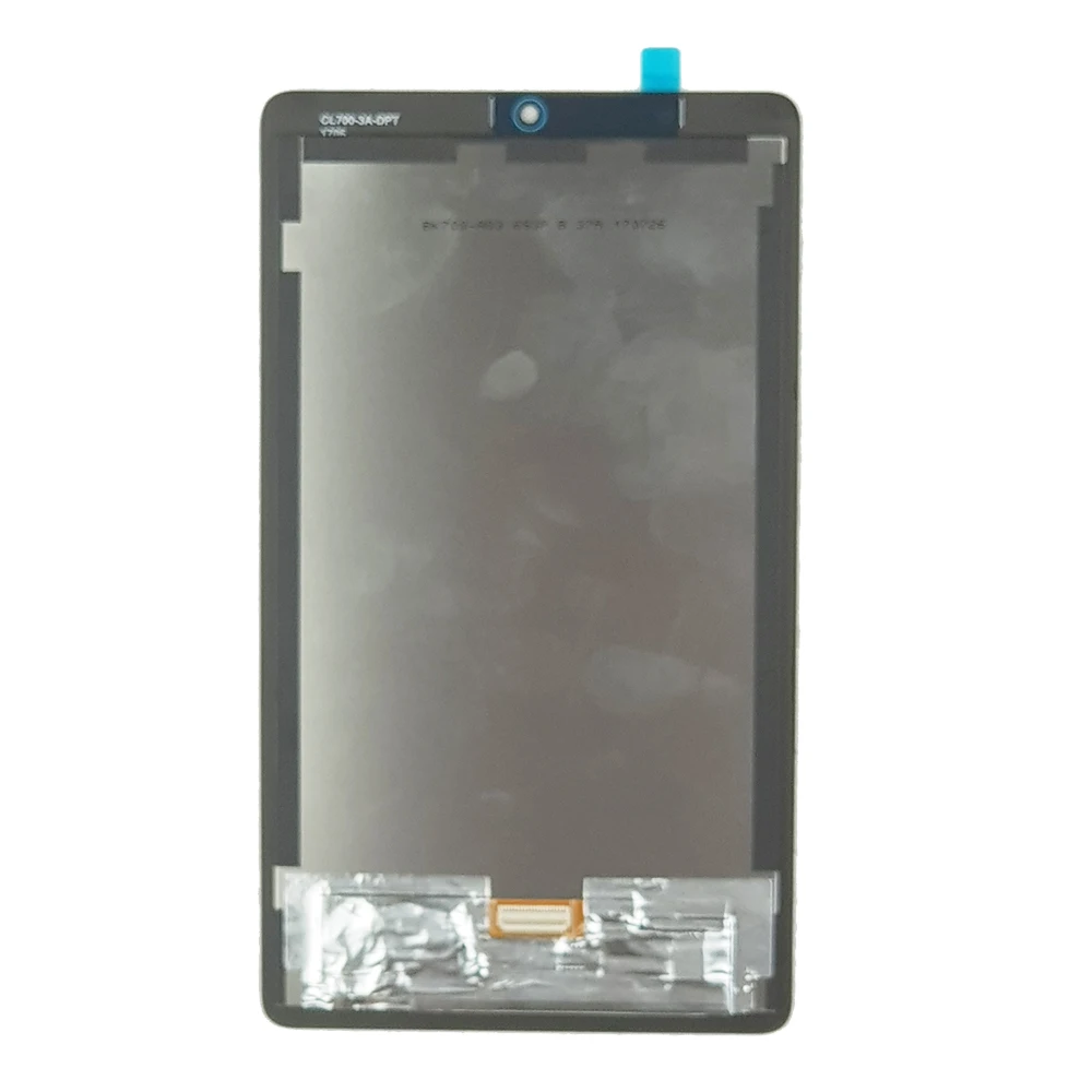 Оригинальный ЖК дисплей с сенсорным экраном 7 дюймов для Huawei Mediapad T3 0 3g функцией Wi