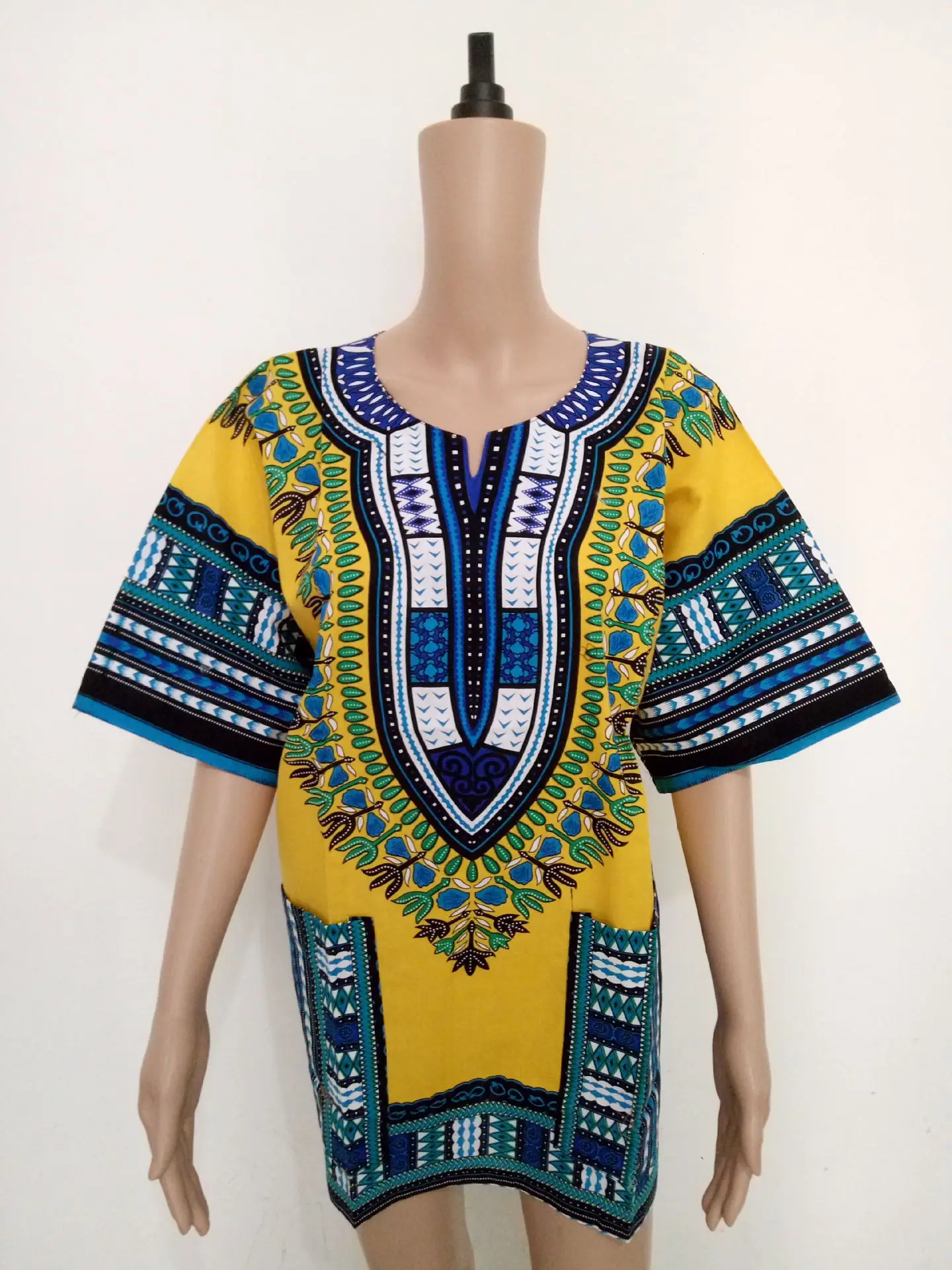 Платье для женщин в стиле Дашики классическое платье выпускного бала|african dresses for