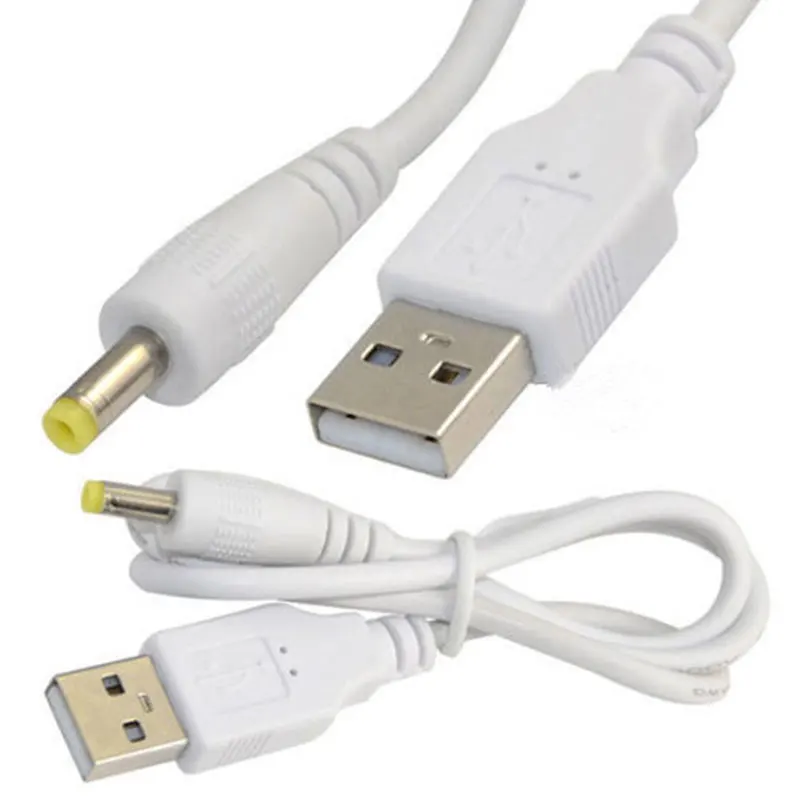 50 см USB 2 0 тип А папа к 4 0*1 7 мужской удлинитель Ретранслятор фотоцвет белый|Компьютерные кабели и разъемы| |