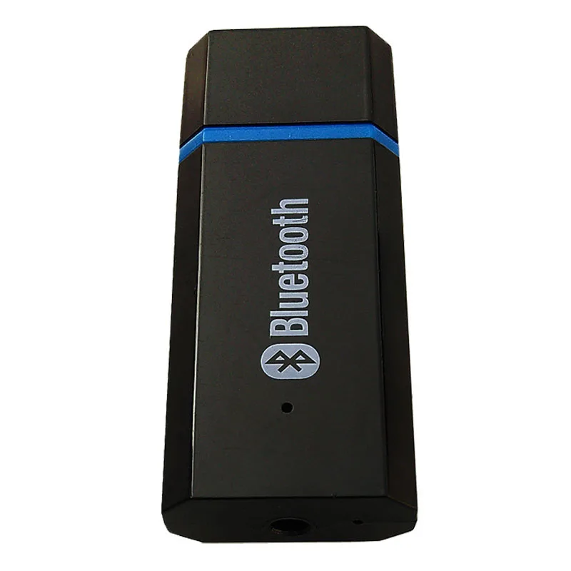 JaJaBor комплект беспроводной связи Bluetooth для автомобиля 2 1 + EDR аудио приемник