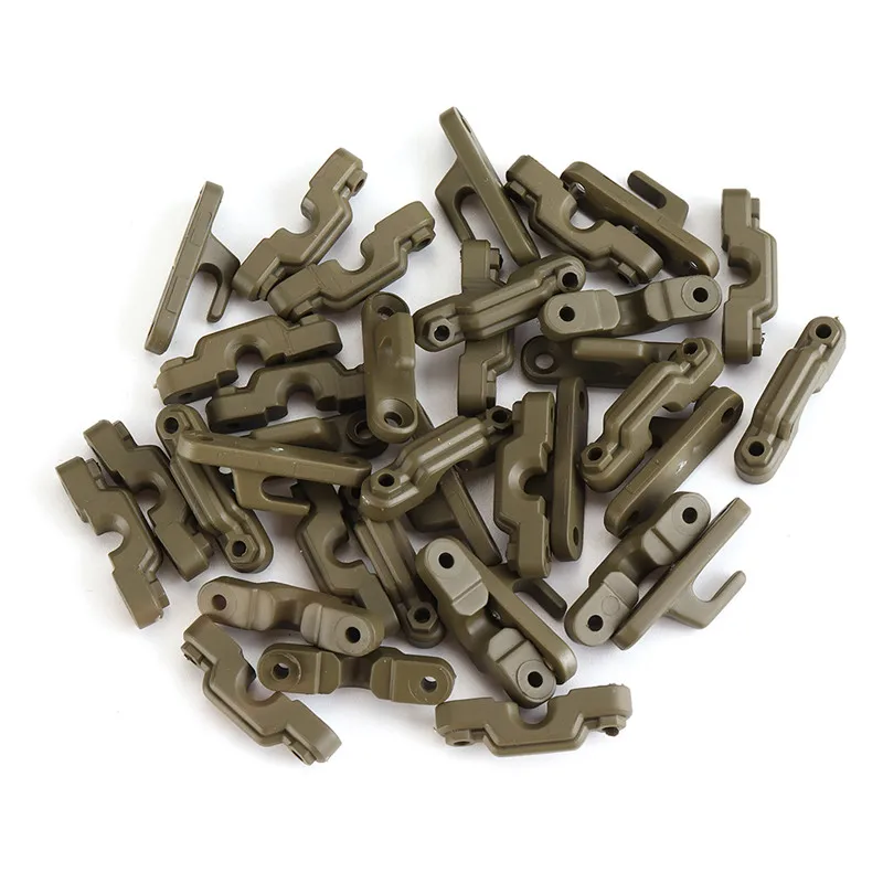 HG P801 P802 1/12 Rc автомобиль запасные Запчасти 801 конверсионный набор, контейнер 8ASS-801