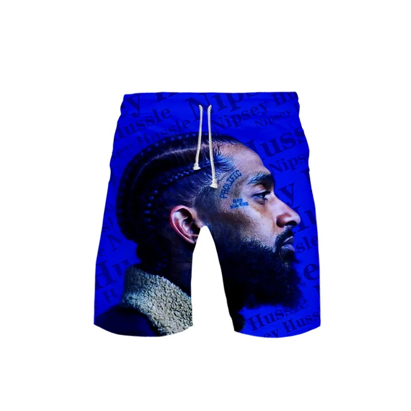 Дизайн nipsey hussle футболка мужские шорты наборы с круглым вырезом короткий рукав мужская одежда модные летние пляжные шорты спортивный костюм для мужчин