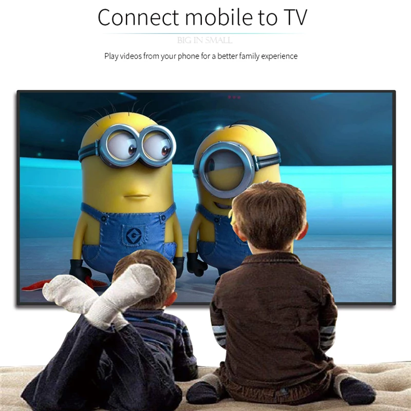 1080P 8 контактный HDMI HDTV AV ТВ Кабель адаптер для iPhone XS Max 6/7/8/X Plus Mirascreen цифровые аудио