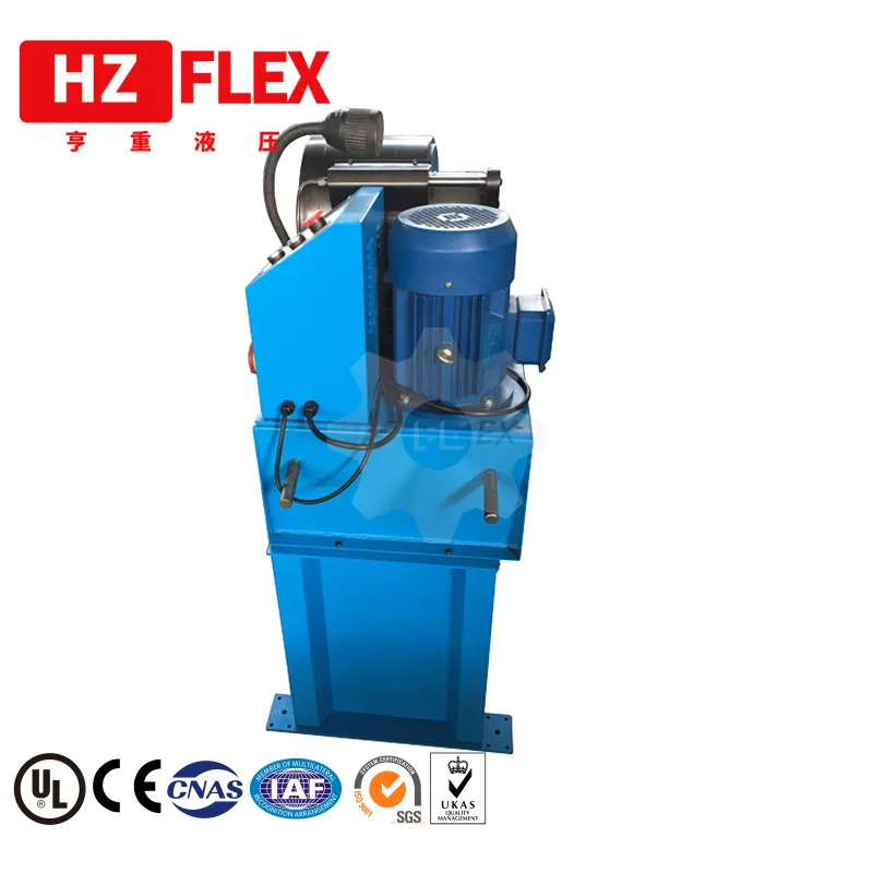 Обжимной 6 мм до 87 шланг берточная машина гидравлических шланговых прессовочных