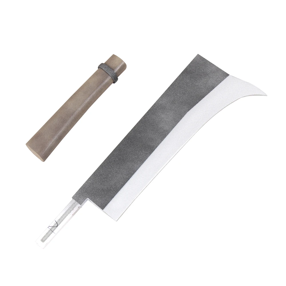 Хигураси когда они плачут косплей оружие Рена ригугу Мясницкий|cosplay props|cleaver |