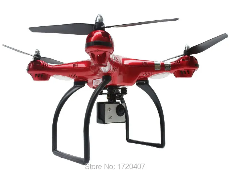 Cymarc VS SYMA X8C X8W 2,4G 6-осевой Квадрокоптер Радиоуправляемый Дрон FPV SJ7000 14MP с 1080p Full HD профессиональные камеры Wi-Fi Дрон VS SYMA X8G