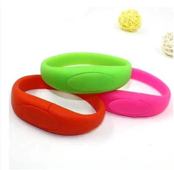 USB stickcolorful bracelet Hand wrist watch 4GB 8GB 16GB usb 2.0 flash drive/creativo pendrive/memory Stick/Disk/ S379 | Компьютеры и