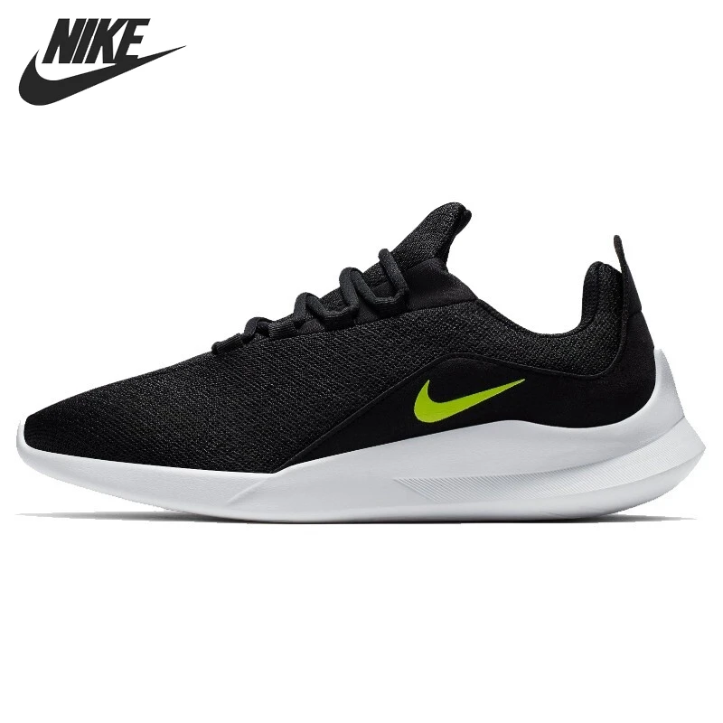 Оригинальный Новое поступление NIKE VIALE мужские кроссовки для бега|Беговая обувь| |