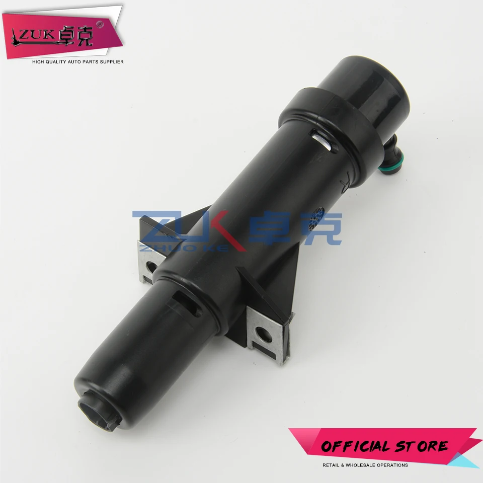 ZUK для hyundai IX55 Veracruz 2007 2008 2009 2010 2011 2012 2013 фар насадка OEM: 98671-3J000 98672-3J000