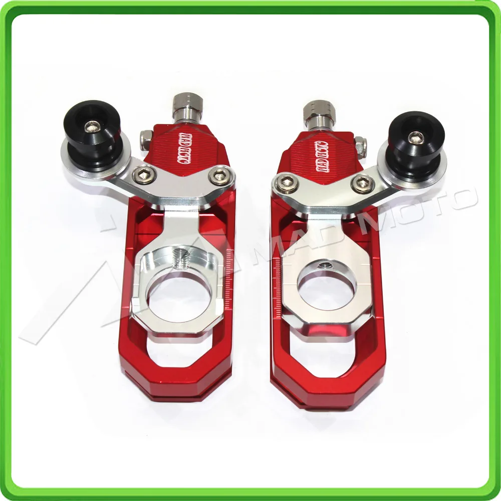 Натяжитель цепи мотоцикла с комплектом катушек для Yamaha R6 YZF 2006 2007 2008 2009 2010 2011 2012